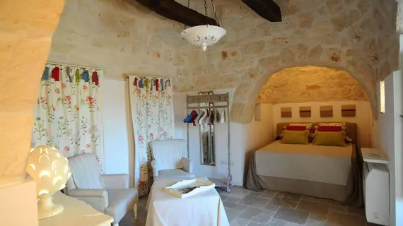 Leonardo Trulli Resort | Puglia - Bari (il) - Locorotondo