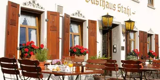 Gasthaus Weingut Stahl