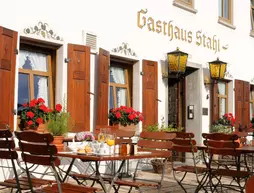 Gasthaus Weingut Stahl | Rhineland-Palatinate - Oberwesel