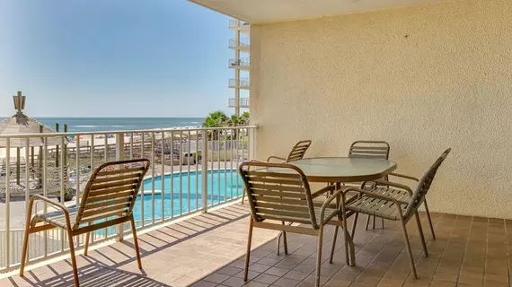 Summer House on Romar Beach by Wyndham Vacation Rentals | Alabama - Gulf Shores (ve civarı) - Orange Beach