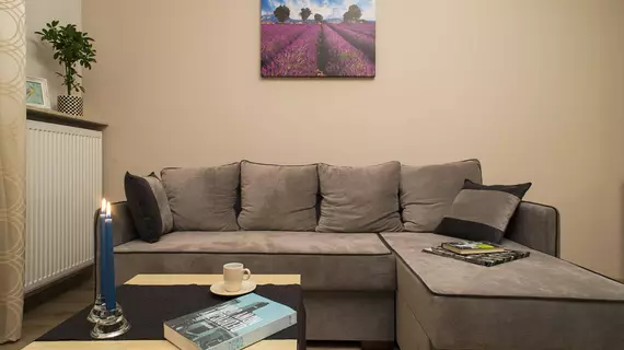 Apartamenty TWW Stary Browar | Küçük Polonya Voyvodalığı - Krakow (ve civarı) - Krakow