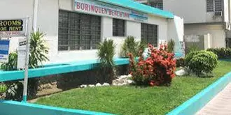 Borinquen Beach Inn