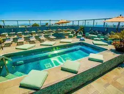 Shade Hotel | Kaliforniya - Los Angeles County - Torrance