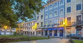 Emporium Lisbon Suites | Lizbon Bölgesi - Lizbon  Bölgesi - Lizbon Eski Kent Bölgesi - Baixa