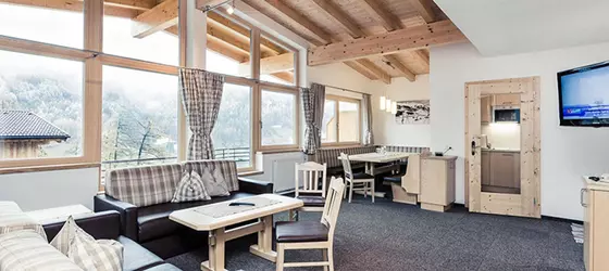 Appartementhaus Leni | Tirol - Imst (ve civarı) - Soelden