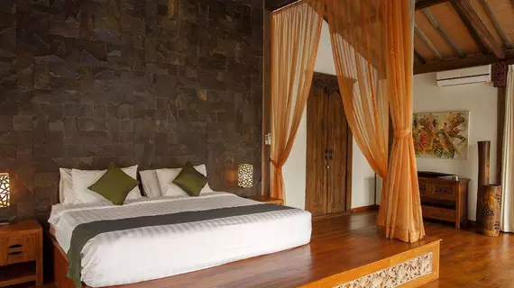 Esterin Villa | Bali - Ubud - Lodtunduh