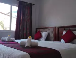 Golden Premier Inn | Siem Reap (ili) - Siem Reap