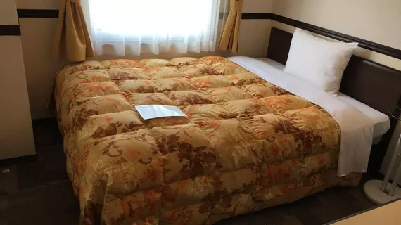 Toyoko Inn Narita Kuko | Şiba (idari bölge) - Narita