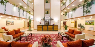 Dostar-Alem Hotel