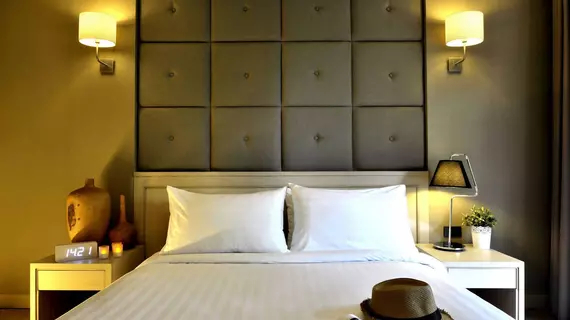 Oun Hotel Bangkok | Bangkok - Bang Kapi - Khlong Chan