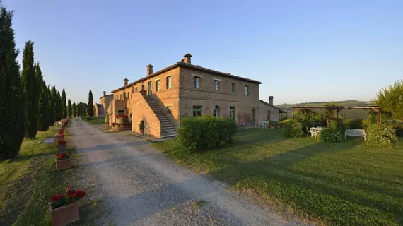 Podere Salicotto | Toskana - Siena (vilayet) - Buonconvento