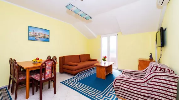 Apartments Dubelj | Dubrovnik-Neretva - Dubrovnik (ve civarı) - Dubrovnik - Prijevor