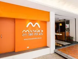 Hualien Mango Hotel | Hualien İdari Bölgesi - Hualien (ve civarı) - Hualien Şehri - Hualien Şehir Merkezi