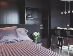 Secret Suites | Brüksel (ve civarı) - Sint-Lambrechts-Woluwe