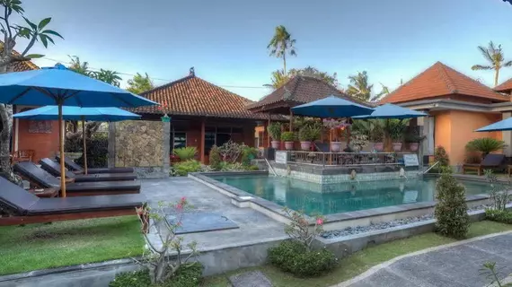 Kesumasari Beach Hotel | Bali - Denpasar - Sanur