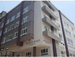 Novus Plaza Hodelpa | Peravia (il) - Santo Domingo (ve civarı) - Santo Domingo - Malecon - Koloni Bölgesi