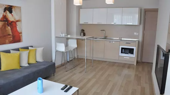 Boutique Suite Mim A | Antalya - Konyaaltı