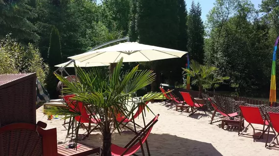 Waldhotel Zur Holzmühle | Aşağı Saksonya - Hannover (ve civarı) - Springe