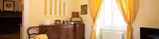 B&B La Corte di Palazzo Picedi Benettini | Liguria - La Spezia (il) - Sarzana