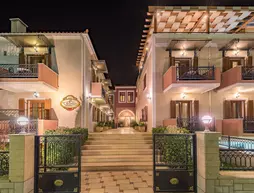 Theofilos Paradise Boutique Hotel | Kuzey Ege Adaları - Lesvos