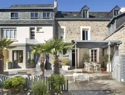 Hotel Eden | Brittany - Ille-et-Vilaine - Saint-Malo