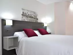 Apartamentos Capua | Asturias - Gijon - Gijon Kent Merkezi