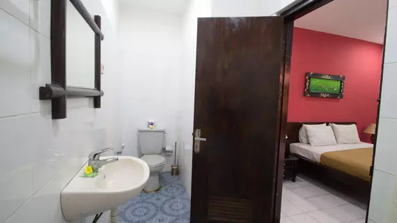 Ramayana Hotel Sanur | Bali - Denpasar - Sanur