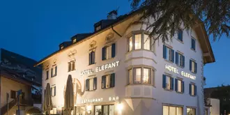 Hotel Elefant