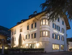 Hotel Elefant | Trentino-Alto Adige - Güney Tirol (il) - Ora - Stazione di Ora