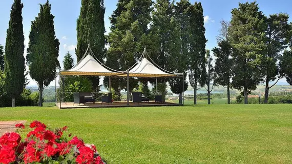 Porsenna Resort | Umbria - Perugia (vilayet) - Castiglione del Lago