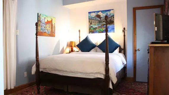 La Loggia Art B&B | Quebec - Montreal (ve civarı) - Montreal - Le Village gai eş cinsel bölgesi