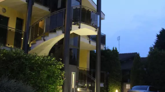 Rosta Residence Ranverso | Piedmont - Turin (ve civarı) - Rosta