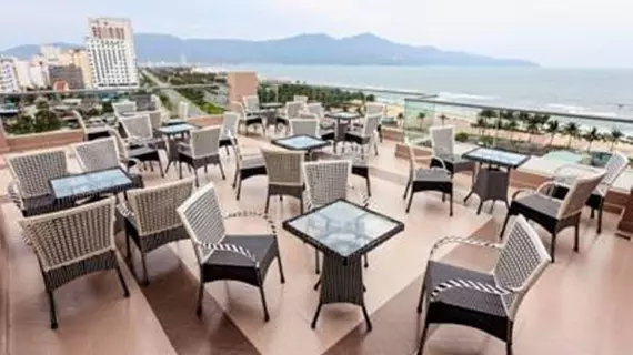 My Hanh Hotel | Thua Thien-Hue (vilayet) - Da Nang (ve civarı) - Da Nang