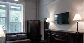 The Bed & Breakfast on Central Park | New York - New York (ve civarı) - Manhattan