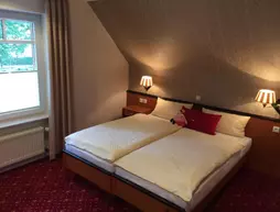 Hotel Witte-König | Aşağı Saksonya - Garrel