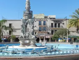 Hotel Plaza Las Torres | Jalisco - San Juan de los Lagos