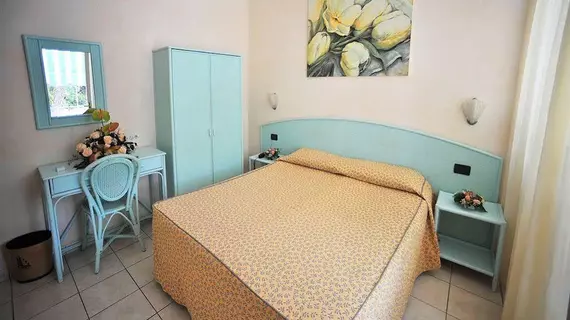 Hotel Riviera Blu | Toskana - Pisa (vilayet) - Pisa