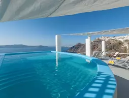 Keti Hotel | Ege Adaları - Santorini