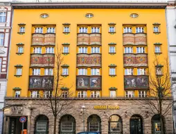 Amstel House Hostel | Berlin (ve civarı) - Berlin - Mitte