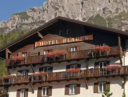 Hotel Bladen | Veneto - Belluno (vilayet) - Sappada