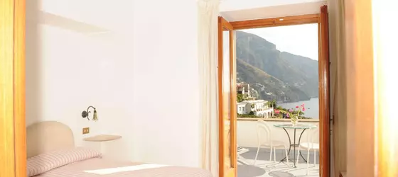 Hotel Dimora Fornillo | Campania - Salerno (il) - Positano