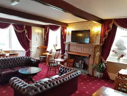 The Manor Hotel | Norfolk (kontluk) - Norwich