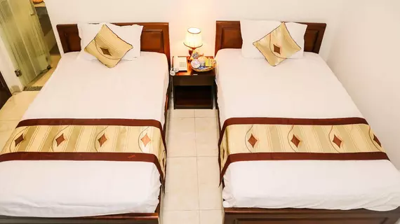 Gold Beach Hotel | Thua Thien-Hue (vilayet) - Da Nang (ve civarı) - Da Nang