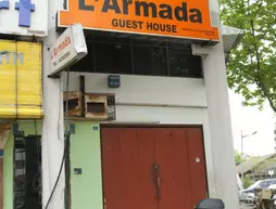 L'Armada Guesthouse | Malacca - Malacca