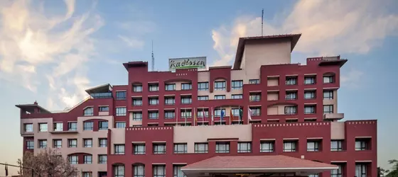 Radisson Hotel Kathmandu | Kathmandu - Lazimpat