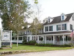 The Stowe Inn and Tavern | Vermont - Stowe (ve civarı) - Stowe