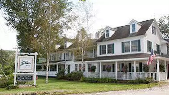 The Stowe Inn and Tavern | Vermont - Stowe (ve civarı) - Stowe