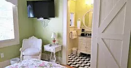 Pettigru Place Bed & Breakfast | Güney Karolayna - Greenville - Spartanburg (ve civarı) - Greenville - Greenville Downtown