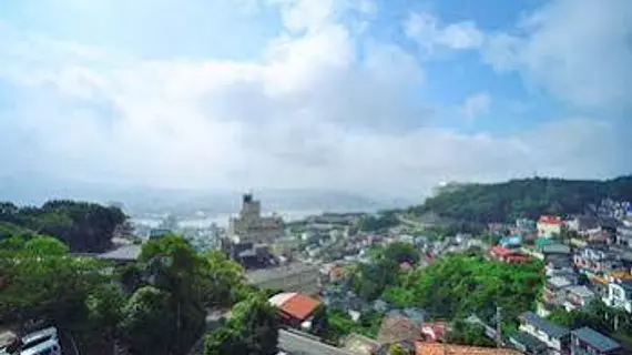 Inasayama Kanko Hotel | Nagasaki (idari bölge) - Nagasaki