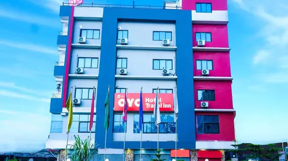 Hotel Travel Inn | Kathmandu